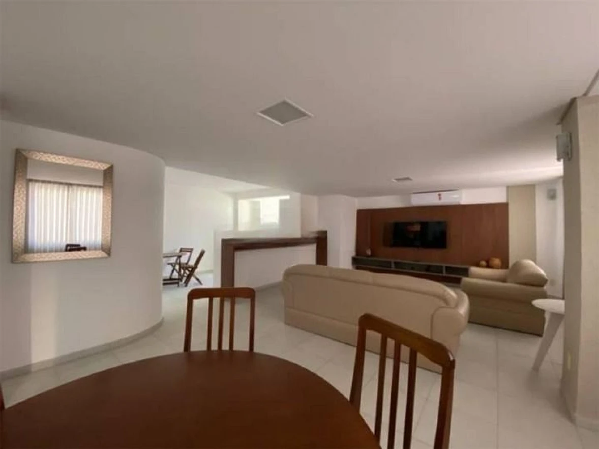 Apartamento Duplex com 3 Suítes, na Melhor Região de Capoeiras -  Florianópolis/SC. - Foto 34