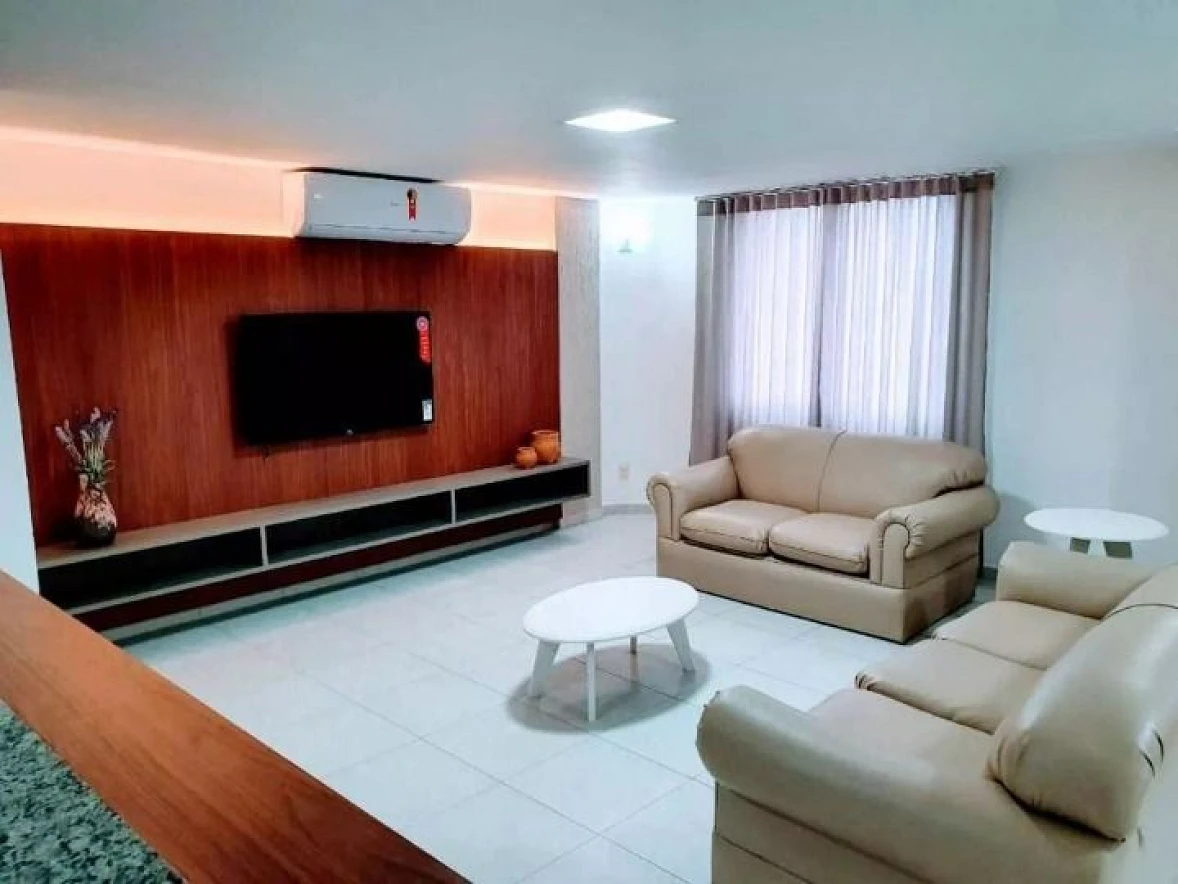 Apartamento em Capoeiras, Florianópolis