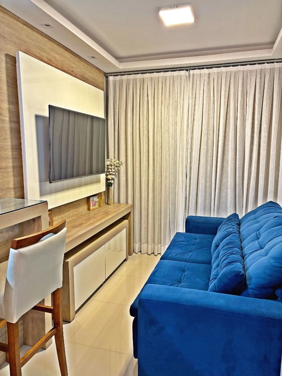 Apartamento em Pagani, Palhoça