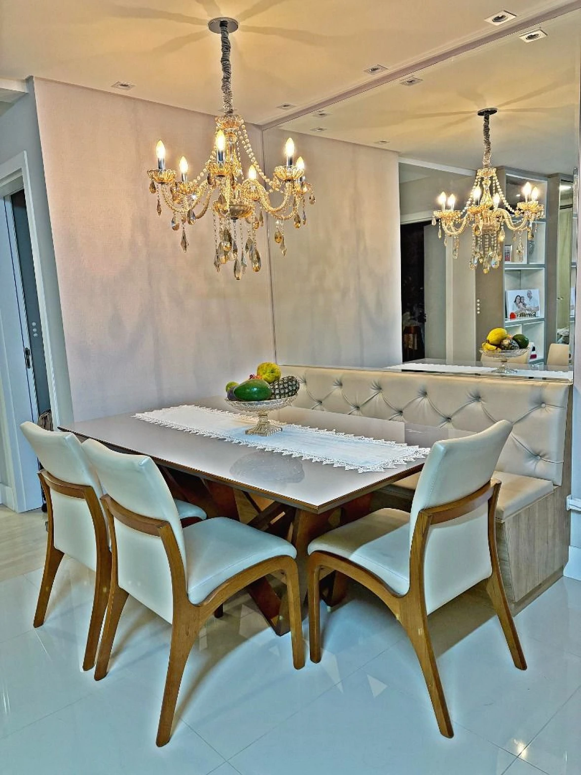 Apartamento em Pagani, Palhoça