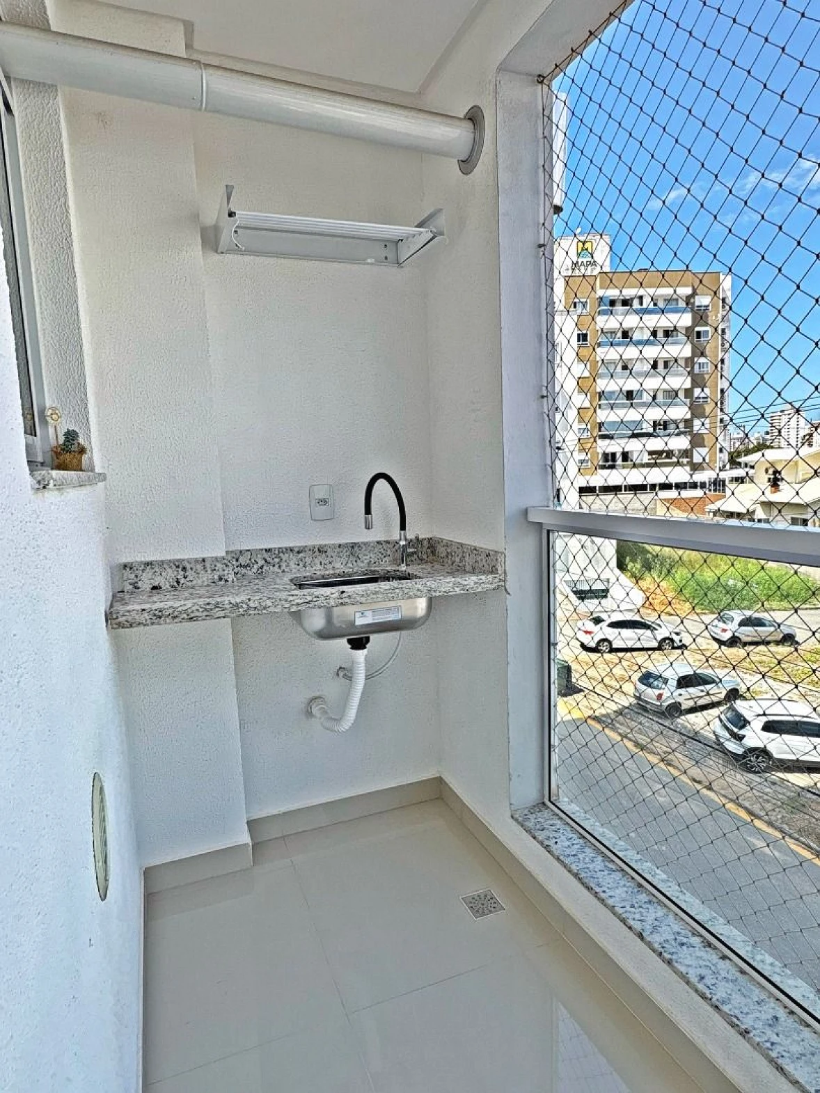 Apartamento em Pagani, Palhoça