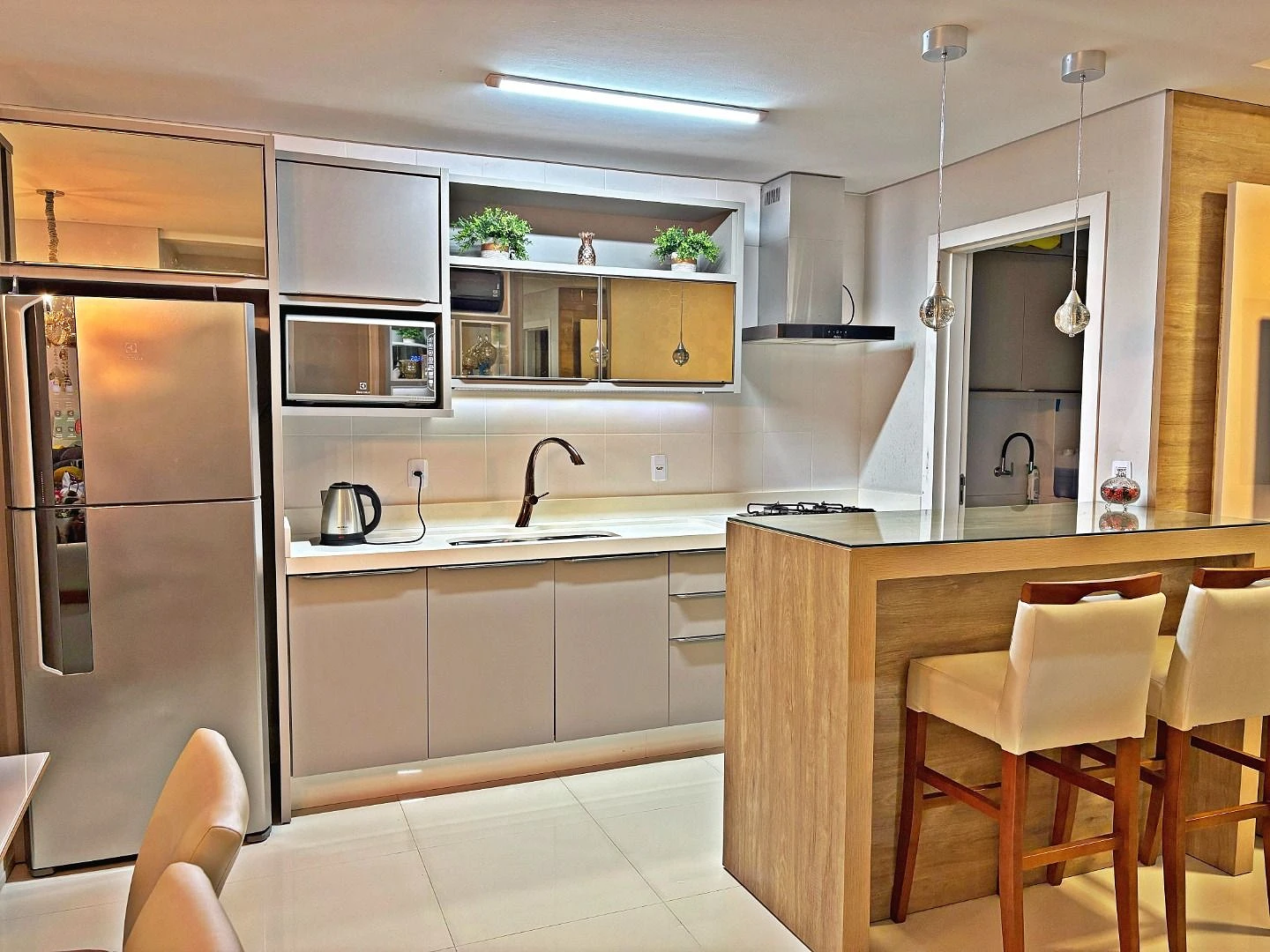 Apartamento em Pagani, Palhoça