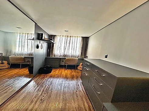 Maravilhosa Cobertura, Totalmente Mobiliada, Equipada e Decorada, Tudo de Altíssimo Padrão, 2 Vagas de Garagem, Bairro Campinas, São José/SC - Foto 21
