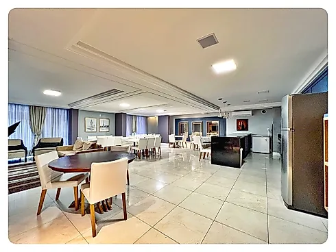 Apartamento 2 Quartos 104m² no Portal do Sol / B - Barreiros - Foto 14