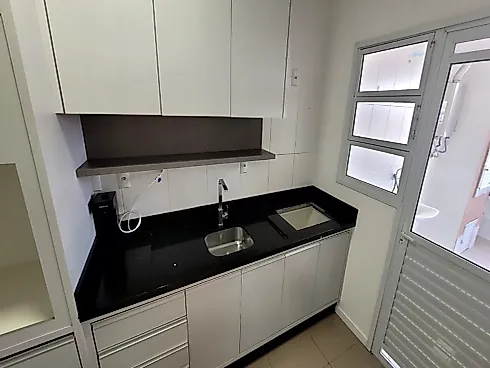 Apartamento 2 Quartos 104m² no Portal do Sol / B - Barreiros - Foto 19