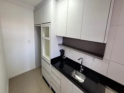 Apartamento 2 Quartos 104m² no Portal do Sol / B - Barreiros - Foto 21