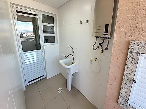 Apartamento 2 Quartos 104m² no Portal do Sol / B - Barreiros - Foto 22