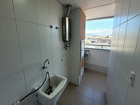 Apartamento 2 Quartos 104m² no Portal do Sol / B - Barreiros - Foto 23