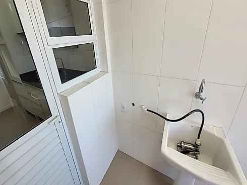 Apartamento 2 Quartos 104m² no Portal do Sol / B - Barreiros - Foto 24
