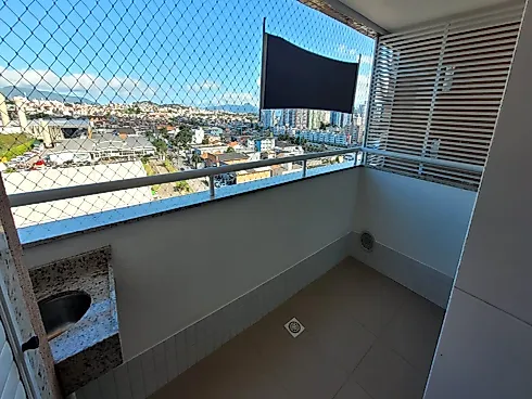 Apartamento 2 Quartos 104m² no Portal do Sol / B - Barreiros - Foto 25
