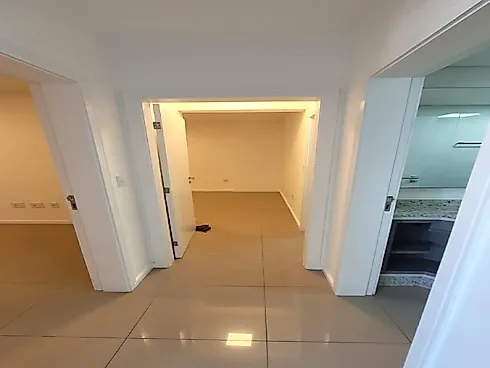 Apartamento 2 Quartos 104m² no Portal do Sol / B - Barreiros - Foto 27