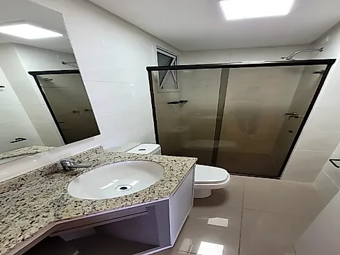 Apartamento 2 Quartos 104m² no Portal do Sol / B - Barreiros - Foto 28