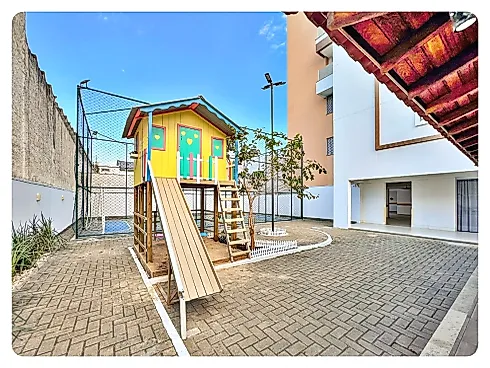 Apartamento 2 Quartos 104m² no Portal do Sol / B - Barreiros - Foto 4