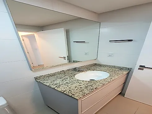 Apartamento 2 Quartos 104m² no Portal do Sol / B - Barreiros - Foto 34
