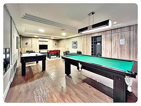 Apartamento 2 Quartos 104m² no Portal do Sol / B - Barreiros - Foto 7