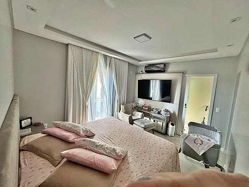 Casa 4 Quartos, 1 Suíte, 1 Vaga - Santo Amaro Imperatriz - Foto 15