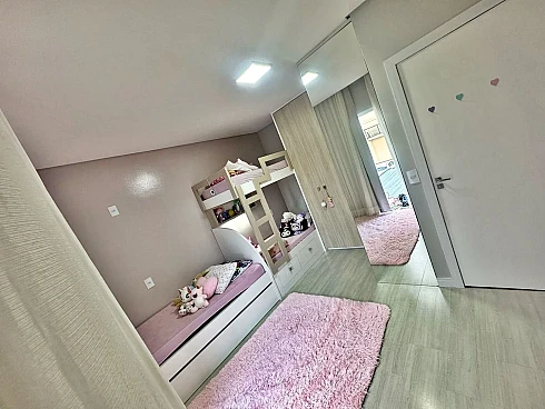 Casa 4 Quartos, 1 Suíte, 1 Vaga - Santo Amaro Imperatriz - Foto 18