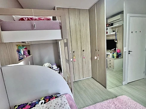 Casa 4 Quartos, 1 Suíte, 1 Vaga - Santo Amaro Imperatriz - Foto 19
