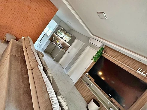 Casa em Vila Becker, Santo Amaro da Imperatriz