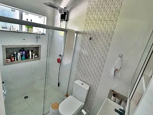 Casa 4 Quartos, 1 Suíte, 1 Vaga - Santo Amaro Imperatriz - Foto 25