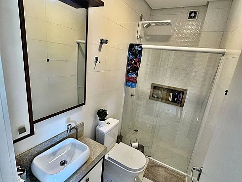 Casa 4 Quartos, 1 Suíte, 1 Vaga - Santo Amaro Imperatriz - Foto 26