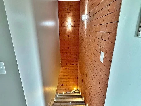 Casa 4 Quartos, 1 Suíte, 1 Vaga - Santo Amaro Imperatriz - Foto 27