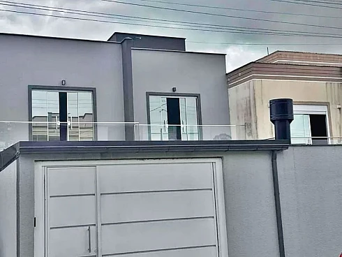 Casa 4 Quartos, 1 Suíte, 1 Vaga - Santo Amaro Imperatriz - Foto 28