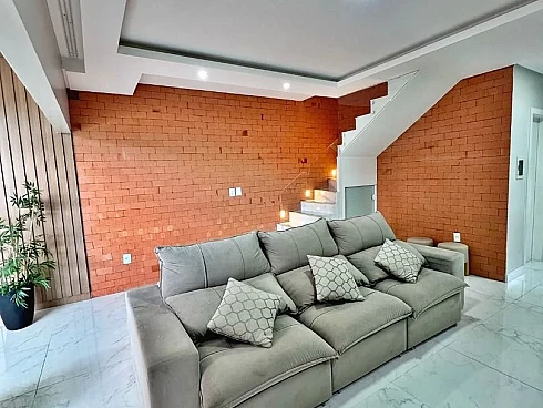 Casa 4 Quartos, 1 Suíte, 1 Vaga - Santo Amaro Imperatriz - Foto 29