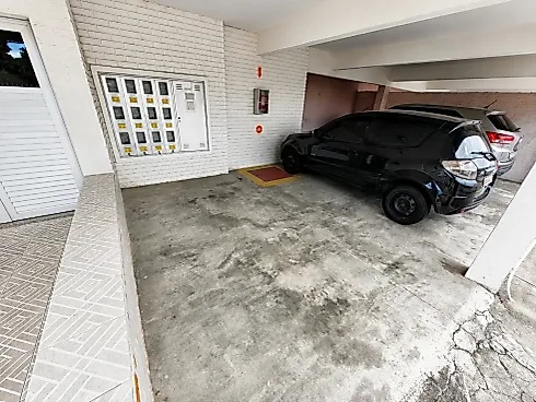 Apartamento 2 Quartos 64m² - Jardim Atlântico - Apartamento em Jardim Atlântico, Florianópolis - Foto 3