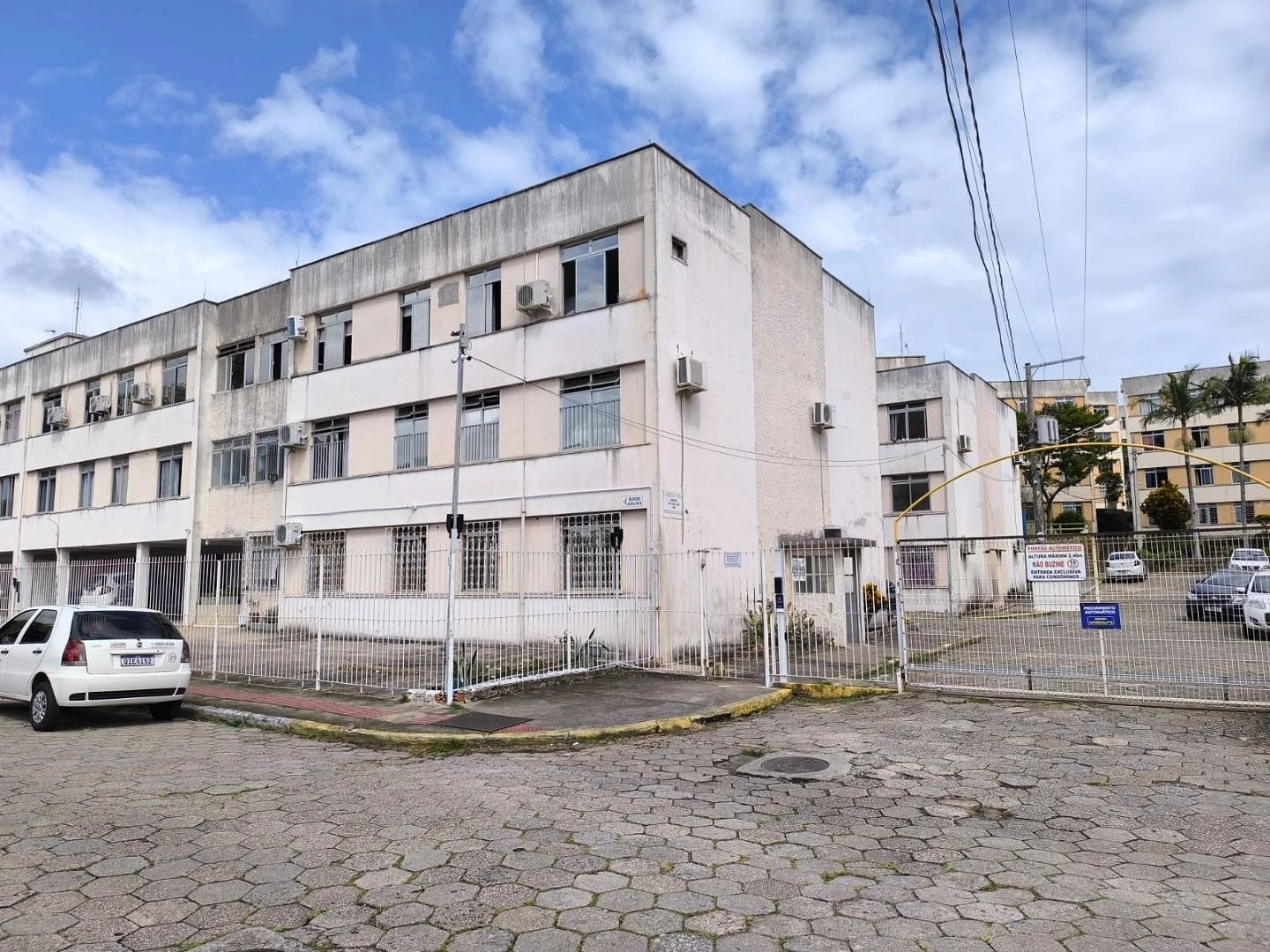 Apartamento 2 Quartos 64m² - Jardim Atlântico - Apartamento em Jardim Atlântico, Florianópolis - Foto 1