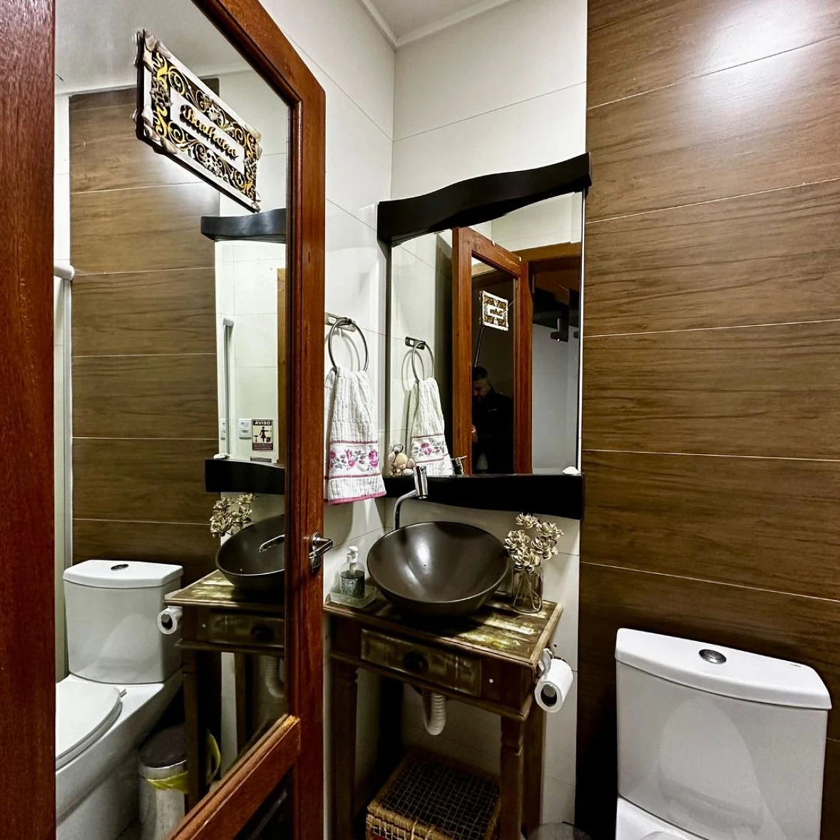 Casa na Praia da Gamboa - 700 Metros da Praia! - Foto 10