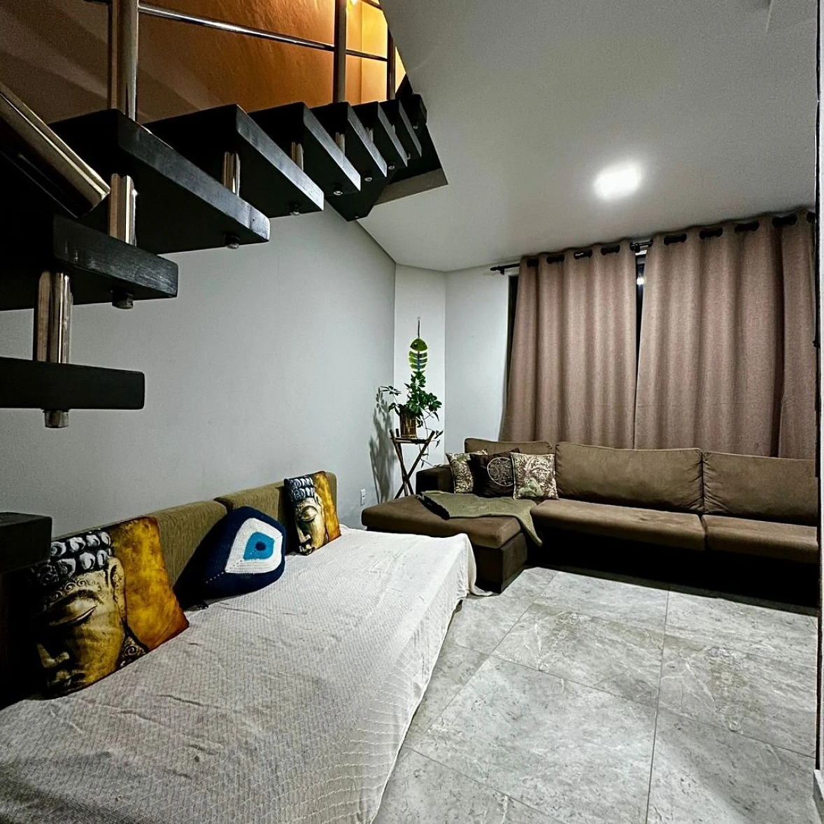 Casa na Praia da Gamboa - 700 Metros da Praia! - Foto 11
