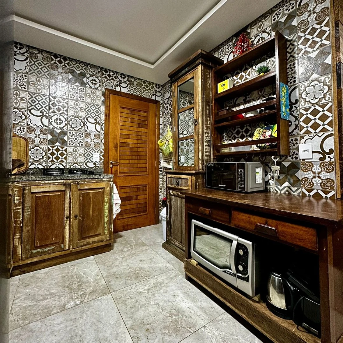 Casa na Praia da Gamboa - 700 Metros da Praia! - Foto 12