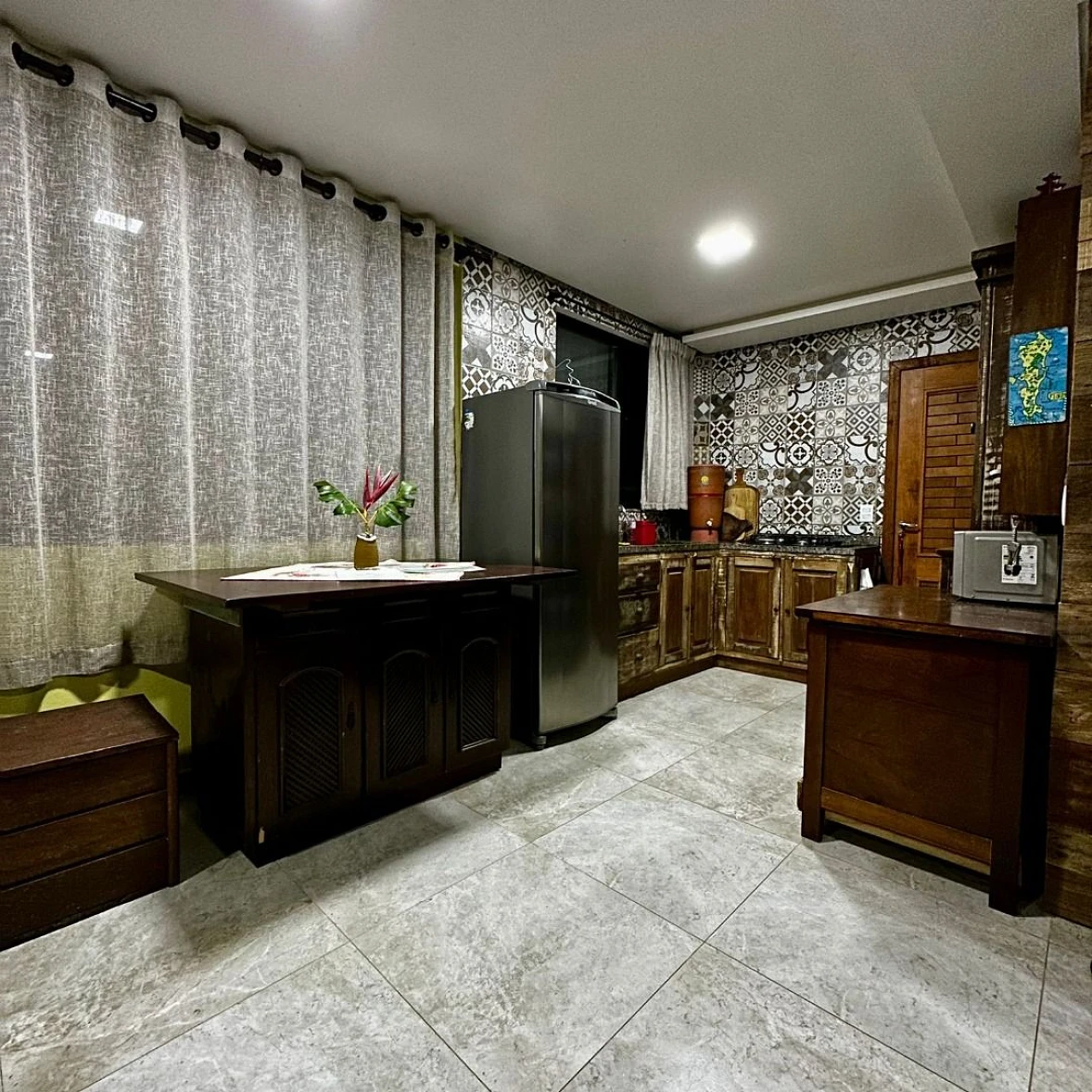 Casa na Praia da Gamboa - 700 Metros da Praia! - Foto 13