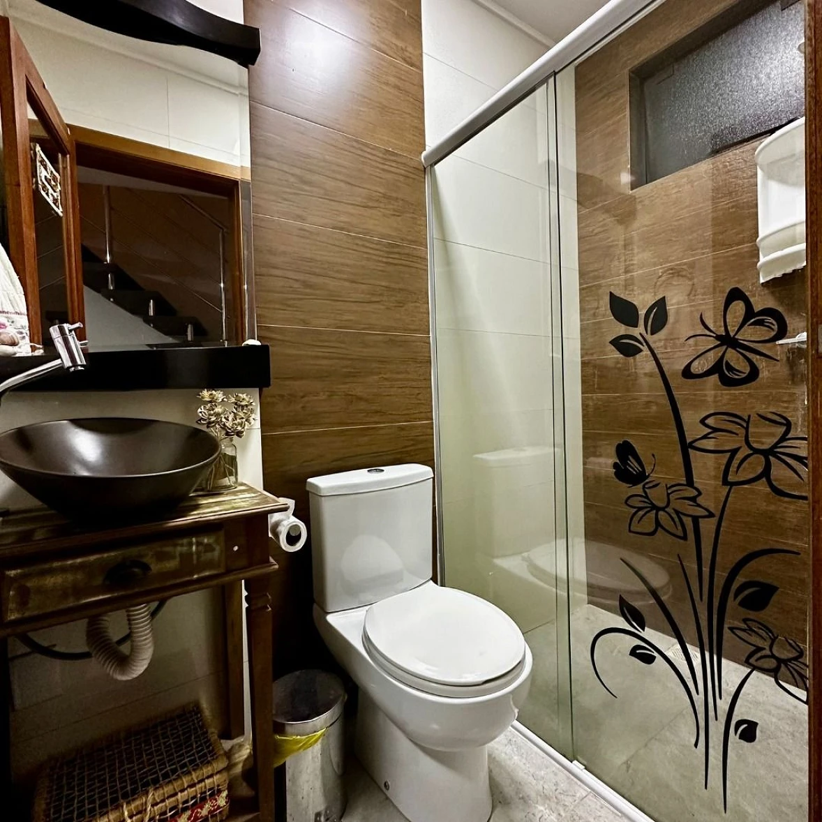 Casa na Praia da Gamboa - 700 Metros da Praia! - Foto 14