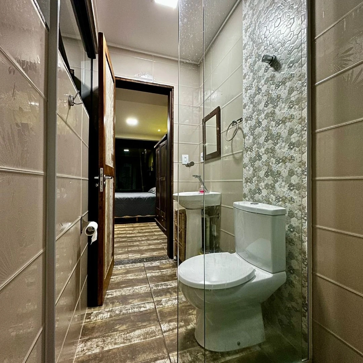 Casa na Praia da Gamboa - 700 Metros da Praia! - Foto 15