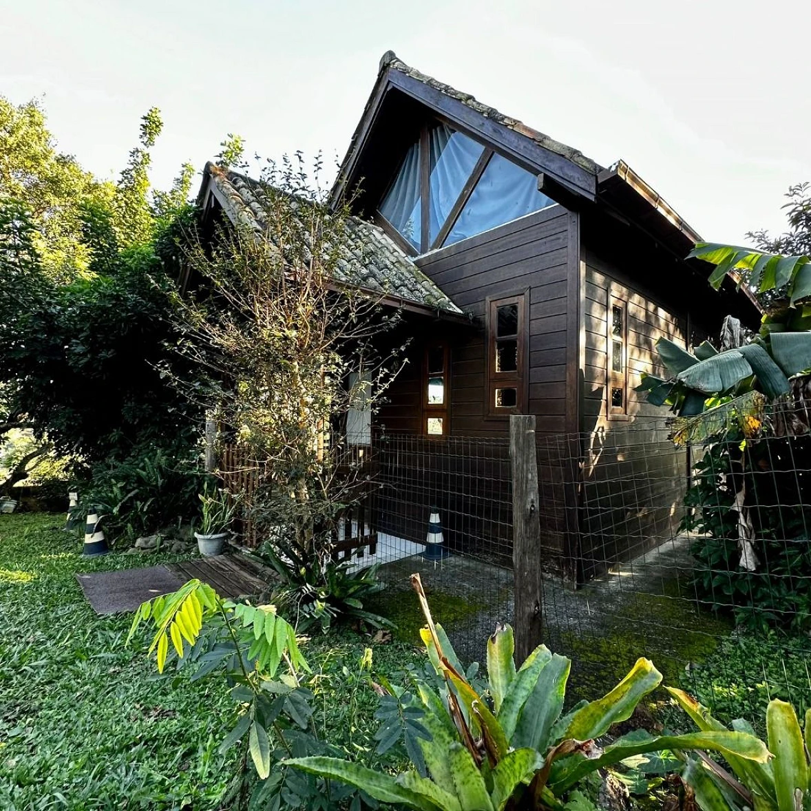 Casa na Praia da Gamboa - 700 Metros da Praia! - Foto 19