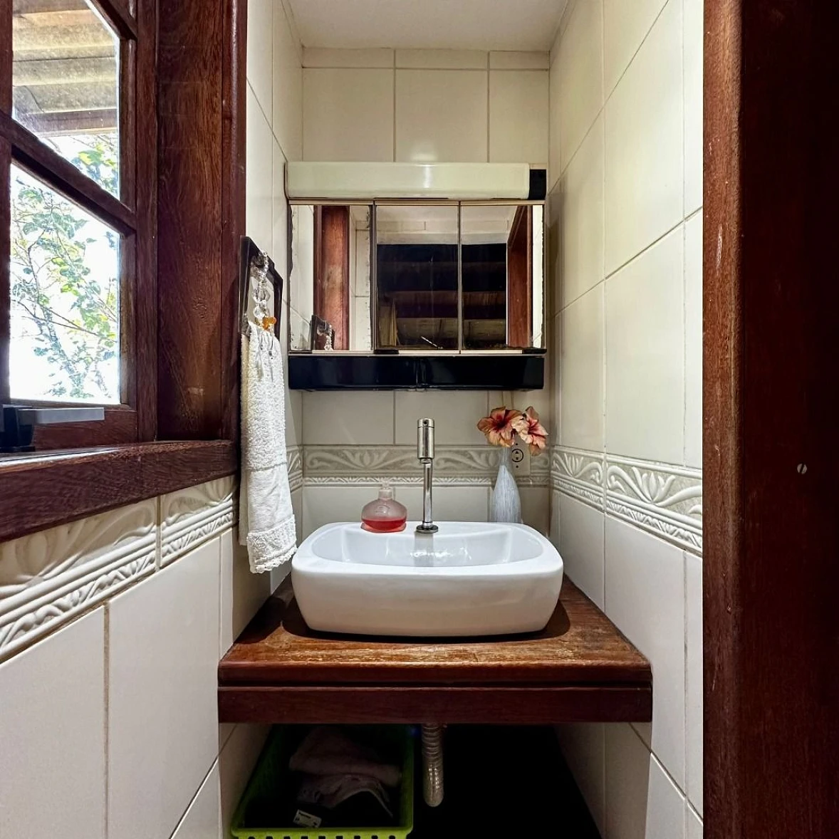 Casa na Praia da Gamboa - 700 Metros da Praia! - Foto 25