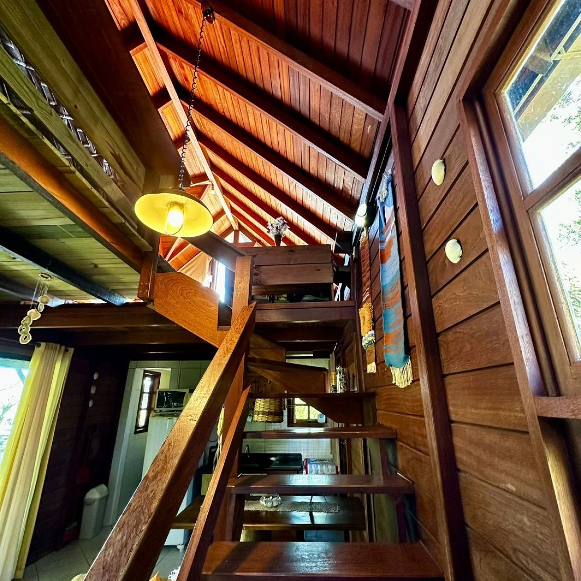 Casa na Praia da Gamboa - 700 Metros da Praia! - Foto 26