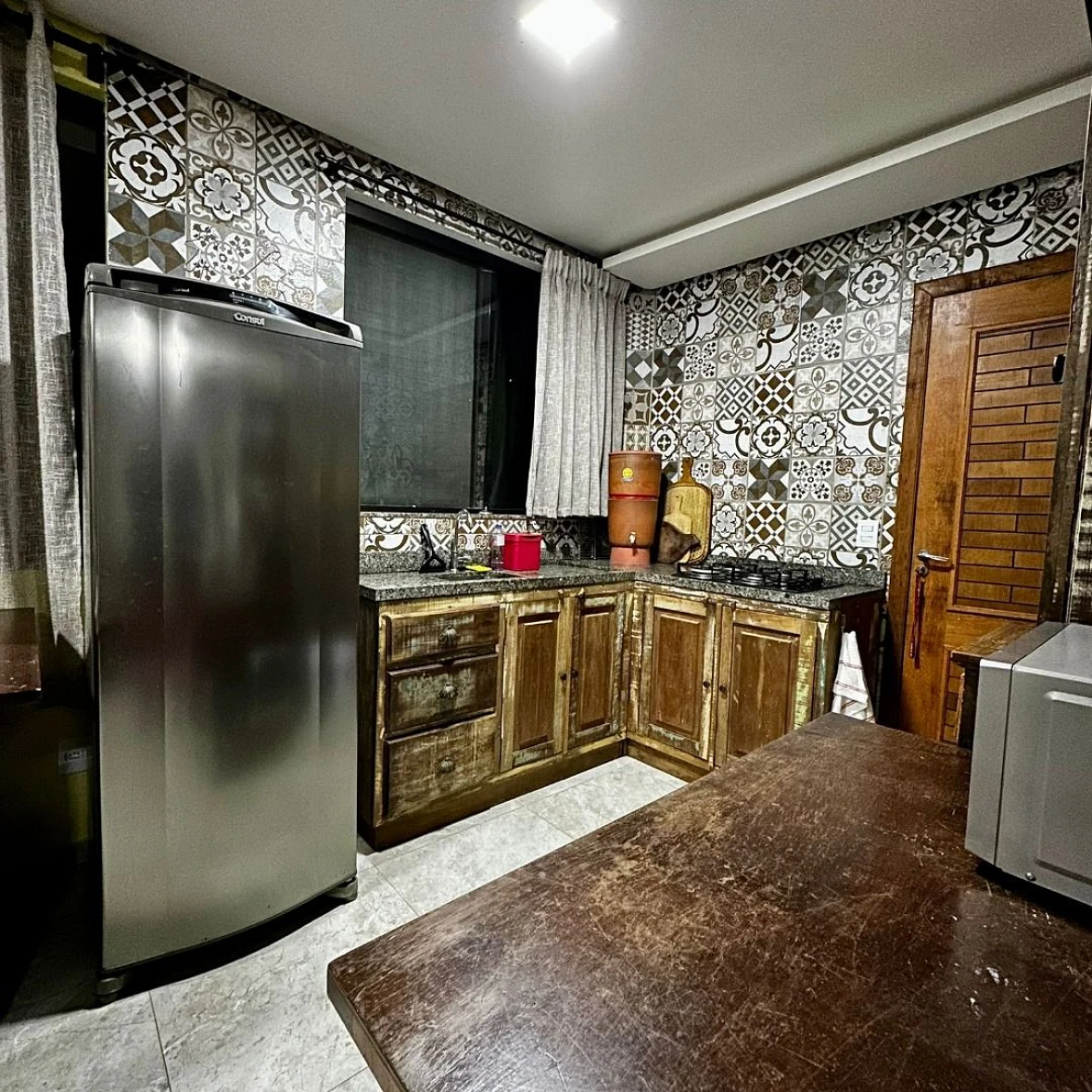 Casa na Praia da Gamboa - 700 Metros da Praia! - Foto 7