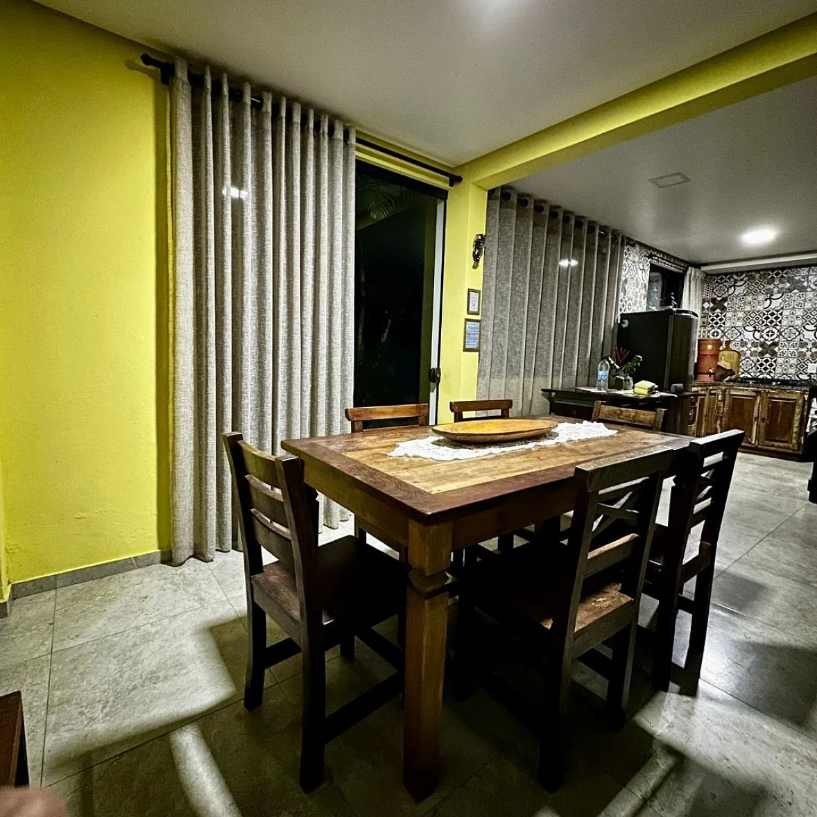 Casa na Praia da Gamboa - 700 Metros da Praia! - Foto 8