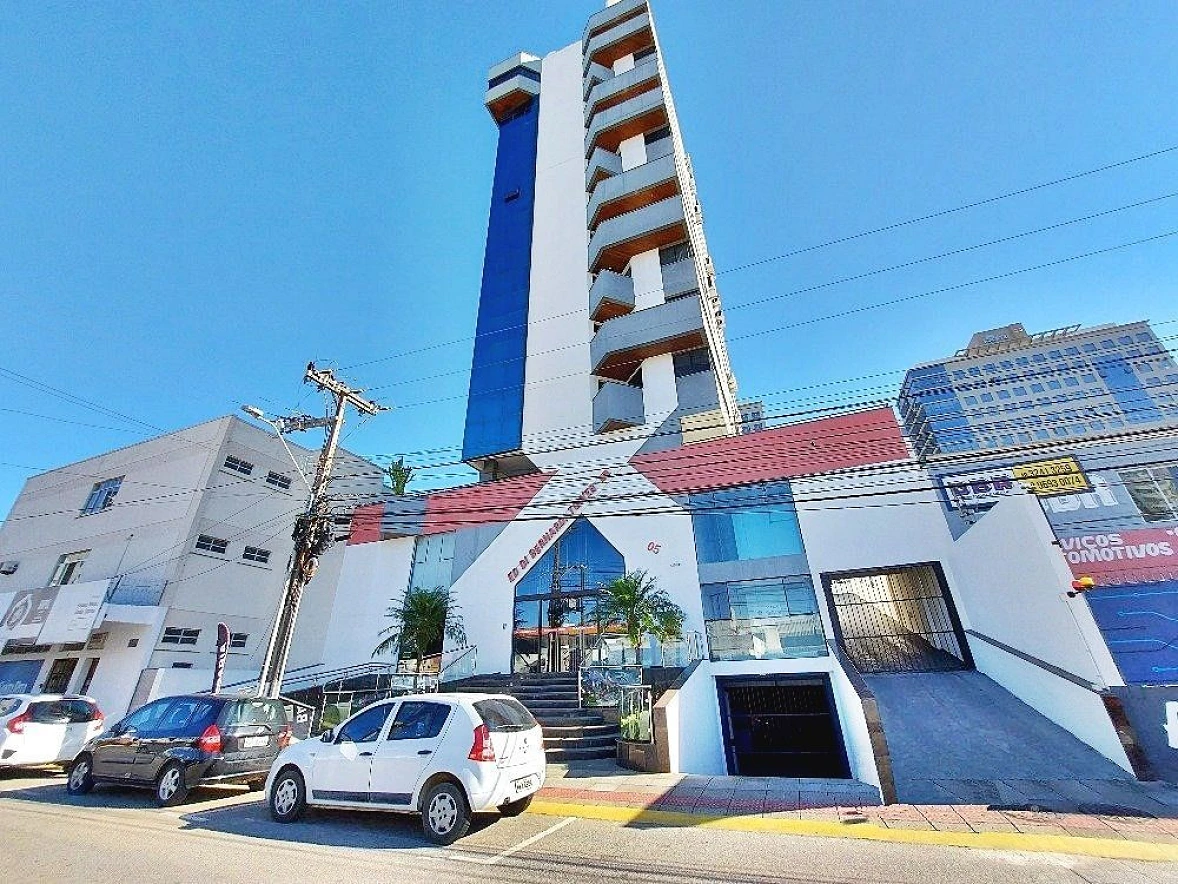 Escritório/sala em Campinas, São José