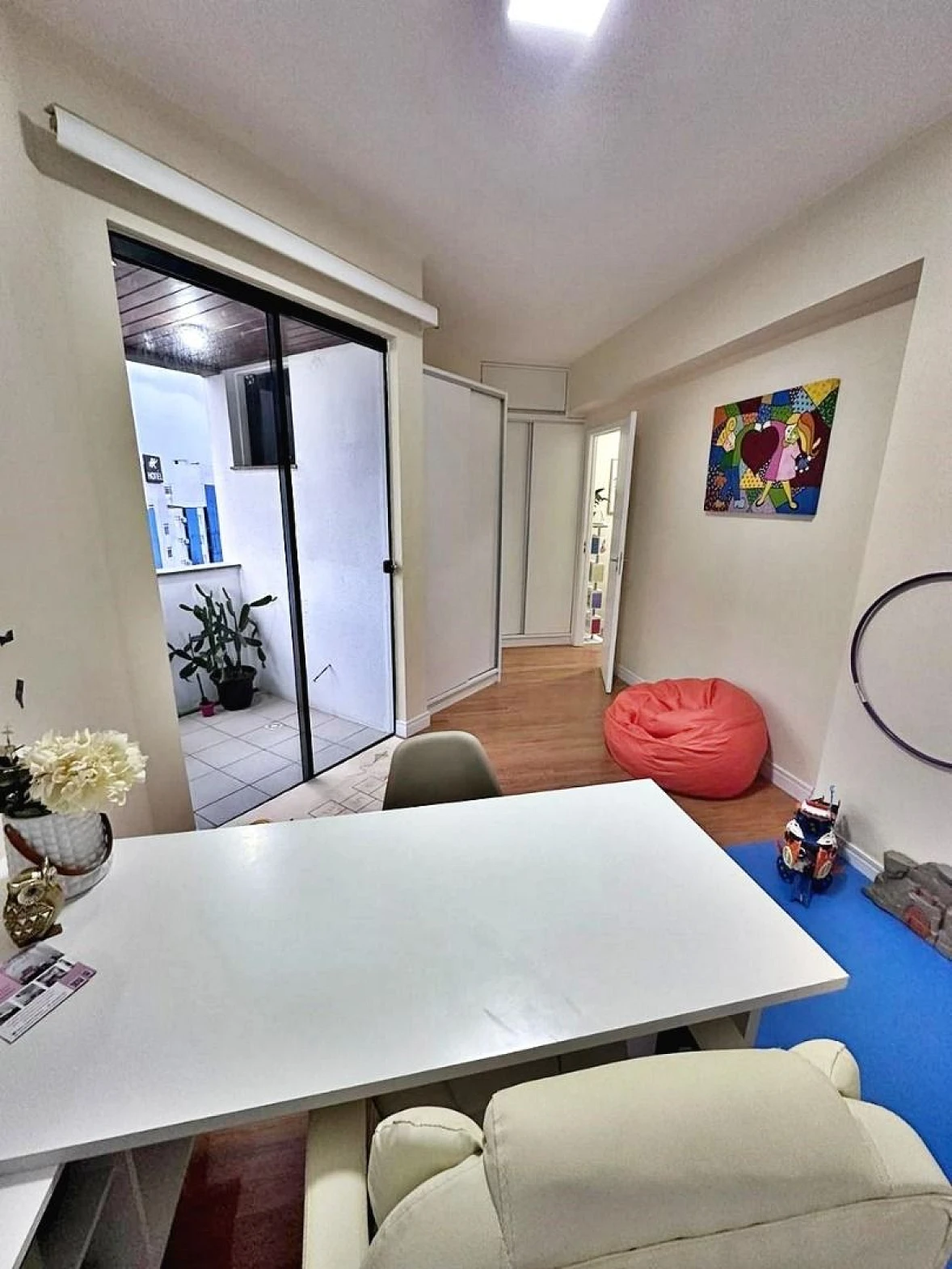 Escritório/sala em Campinas, São José