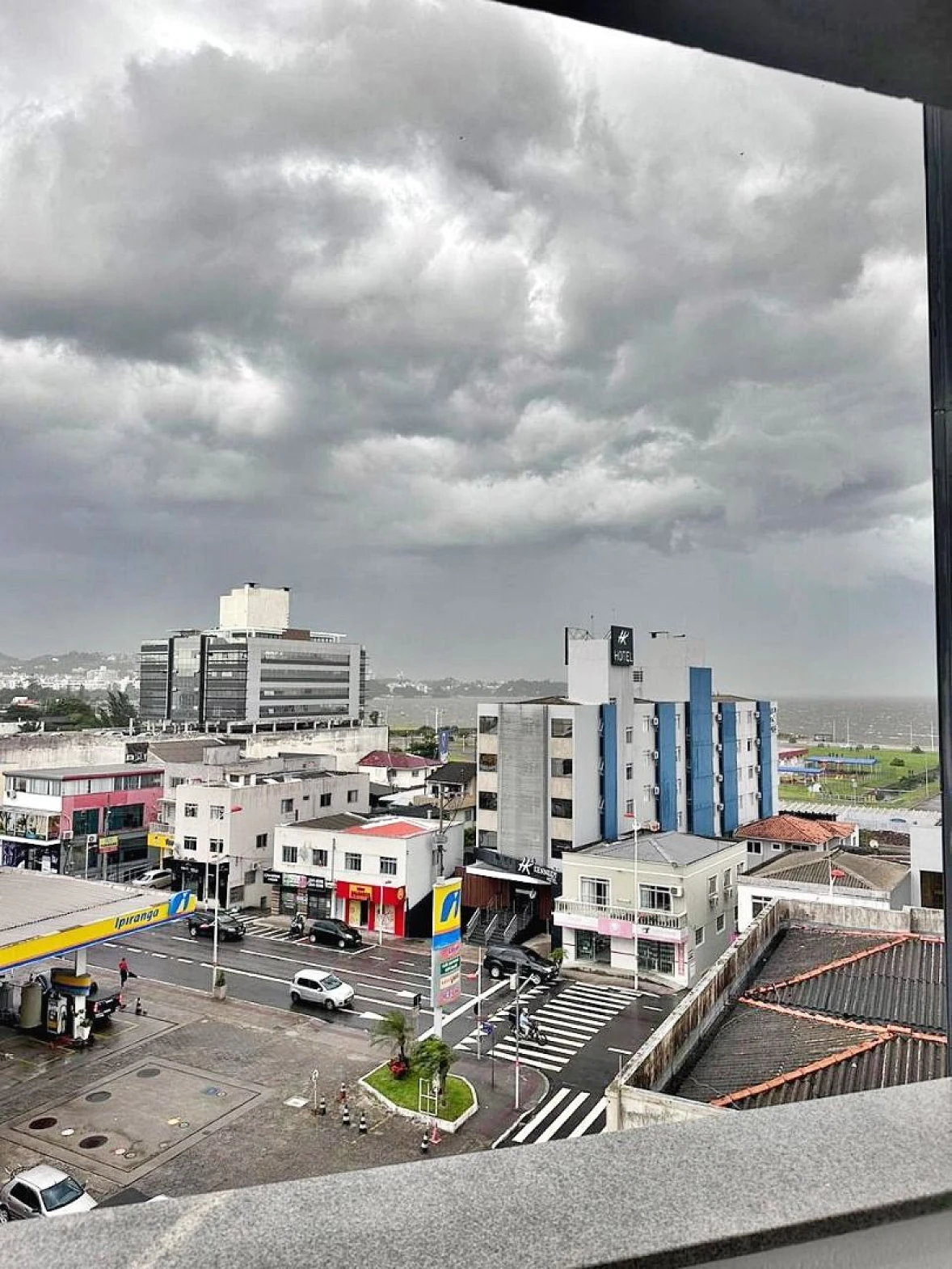 Escritório/sala em Campinas, São José