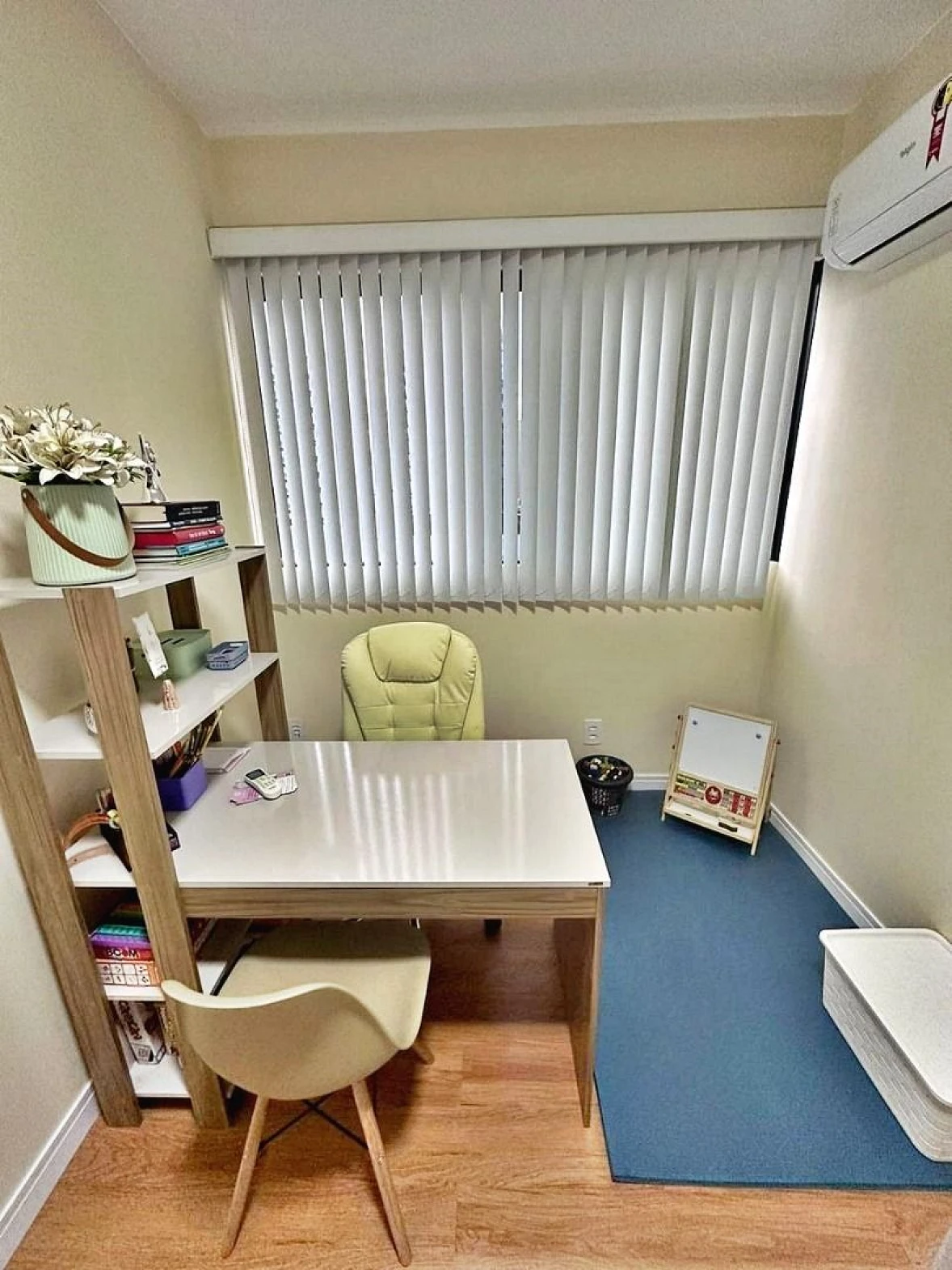 Escritório/sala em Campinas, São José