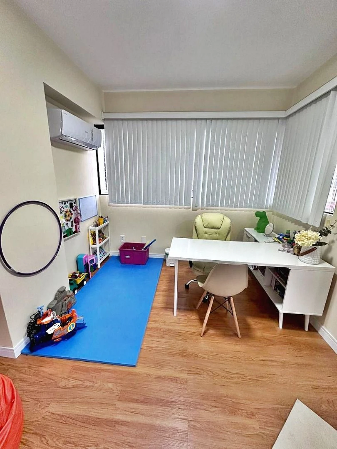 Escritório/sala em Campinas, São José