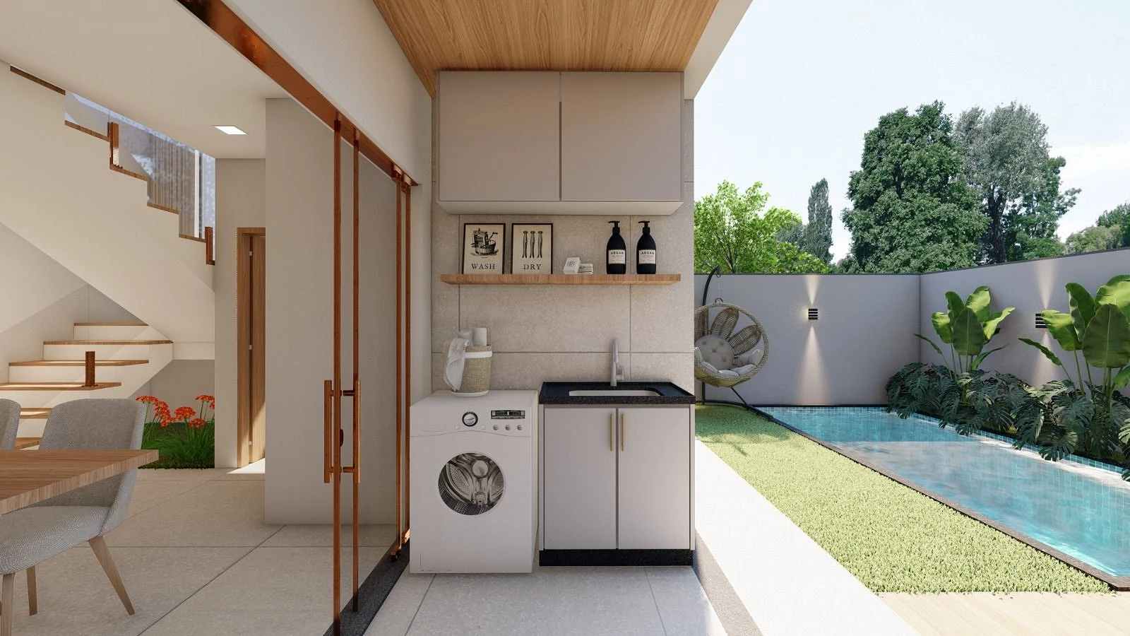 Sobrado com 3 Suítes (sendo 1 Máster) - 137 m²  - Forquilhas - São José/SC - Foto 21