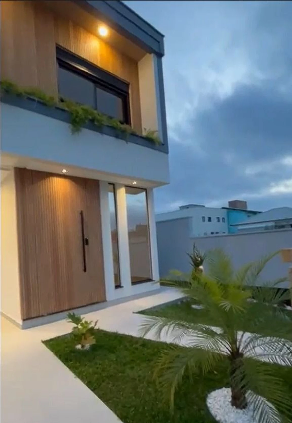 Sobrado com 3 Suítes (sendo 1 Máster) - 137 m²  - Forquilhas - São José/SC - Foto 6