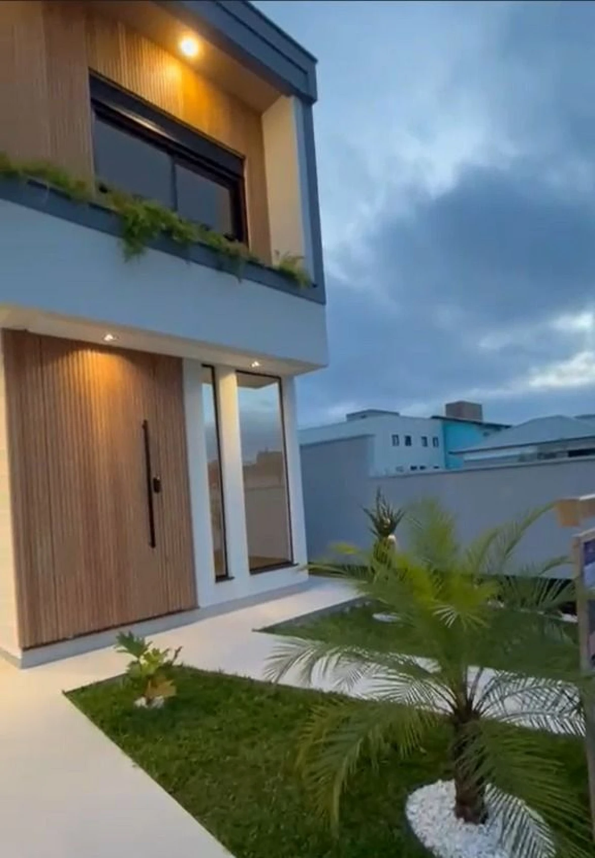 Sobrado com 3 Suítes (sendo 1 Máster) - 137 m²  - Forquilhas - São José/SC - Foto 7