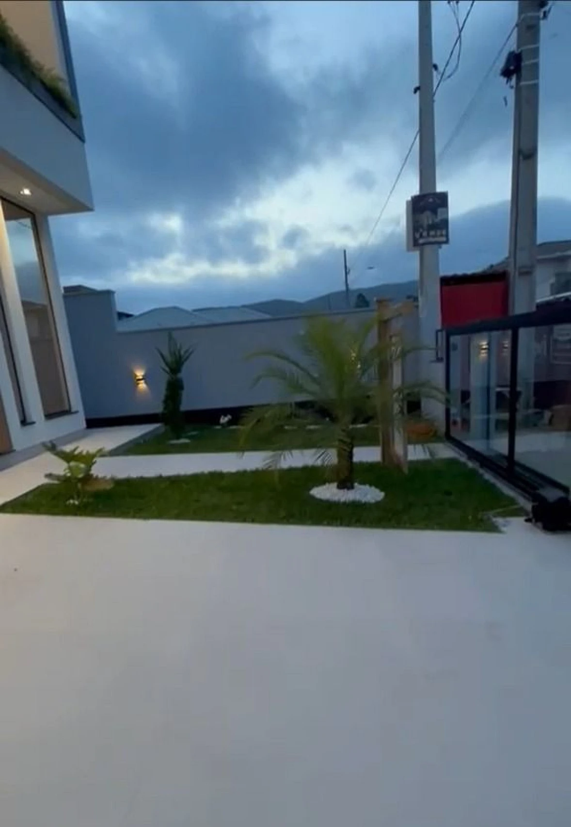 Sobrado com 3 Suítes (sendo 1 Máster) - 137 m²  - Forquilhas - São José/SC - Foto 9